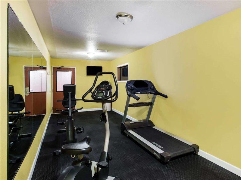 Ramada By Wyndham Sioux Falls Eksteriør billede
