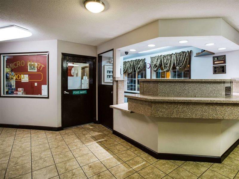 Ramada By Wyndham Sioux Falls Eksteriør billede