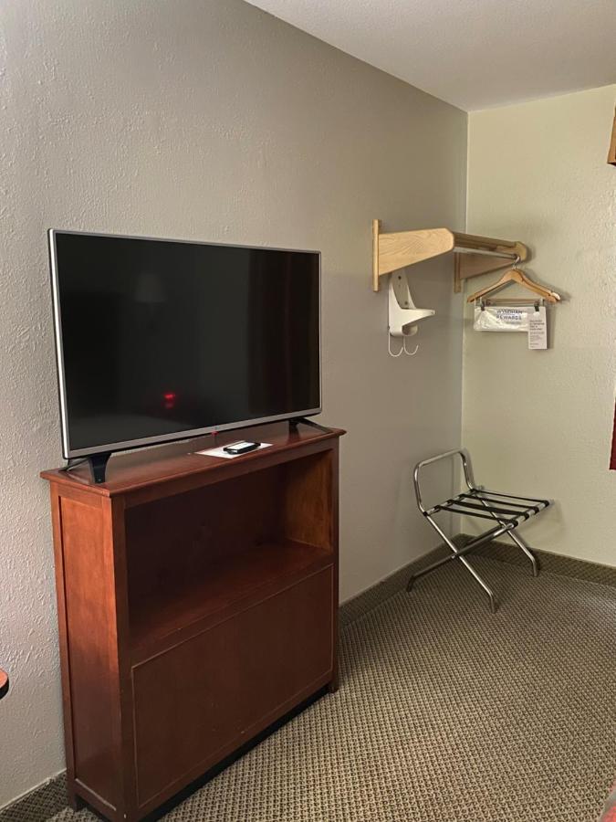 Ramada By Wyndham Sioux Falls Eksteriør billede